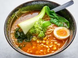 Cocolo Ramen X-berg