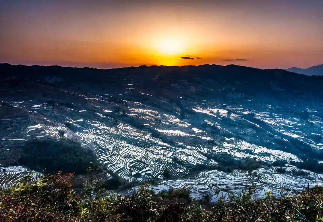 Hotels near Bada Scenic Area