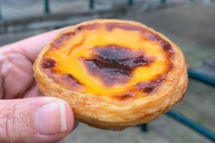 LORD STOW'S BAKERY (TAIPA)