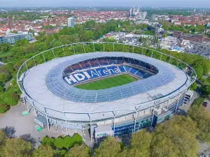 Heinz von Heiden Arena