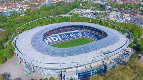 HDI Arena