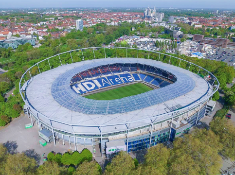 HDI Arena