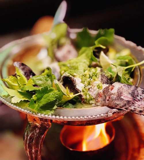 泰珍薈·泰國料理