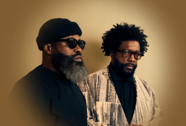 로스엔젤레스 | The Roots 콘서트 | 월트 디즈니 콘서트홀