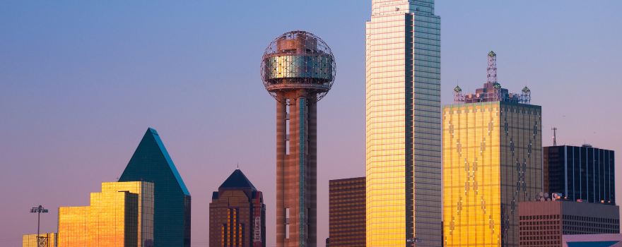 Reunion Tower