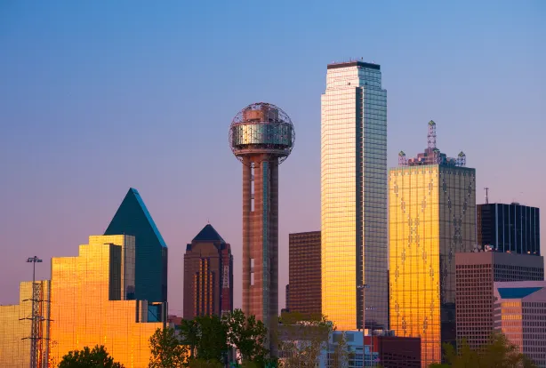 Reunion Tower