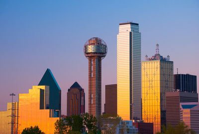 Reunion Tower