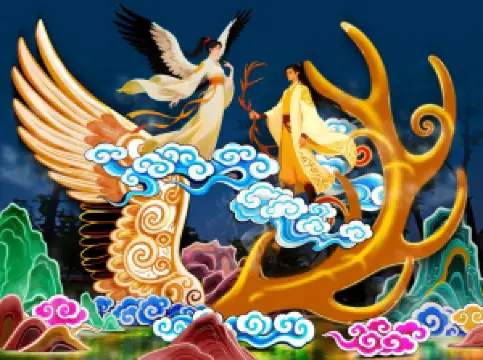 2026 Yancheng Jinsha Lake Spring Festival Intangible Cultural Heritage Lantern Fair