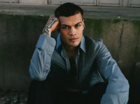 ペザロ | BLANCO 2026《Il primo tour nei Palazzetti》コンサート