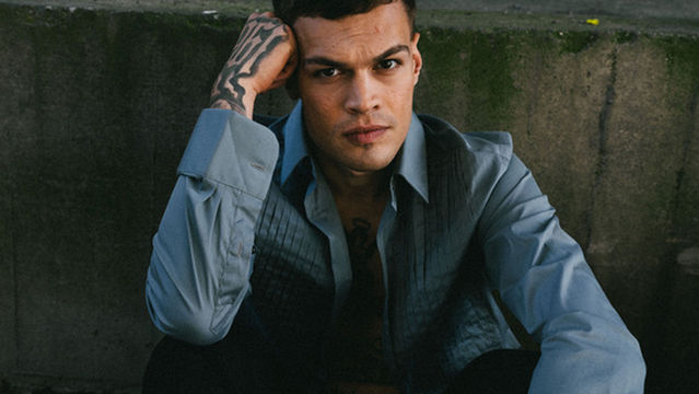 Pesaro | BLANCO 2026《Il primo tour nei Palazzetti》Concert