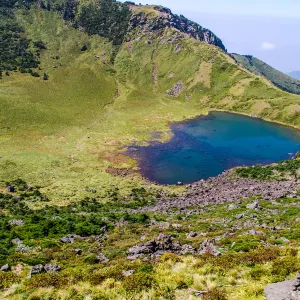 漢拏山