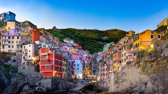 Riomaggiore
