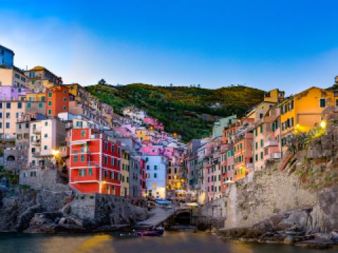 里奧馬哲雷 1日遊 行程 規劃