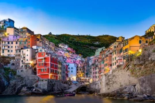 Riomaggiore