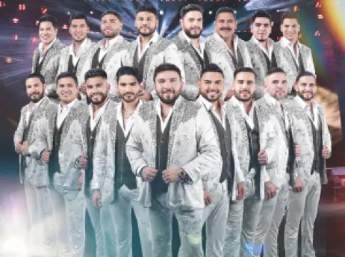 Thousand Palms | Banda El Recodo《90s Banda》tour