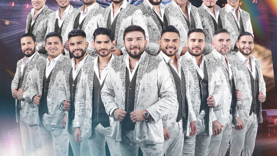 Thousand Palms | Banda El Recodo《90s Banda》tour