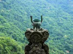 롱터우샹