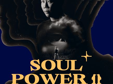 廣州 · 陶喆 Soul Power II PLUS 2026世界巡迴演唱會-廣州站