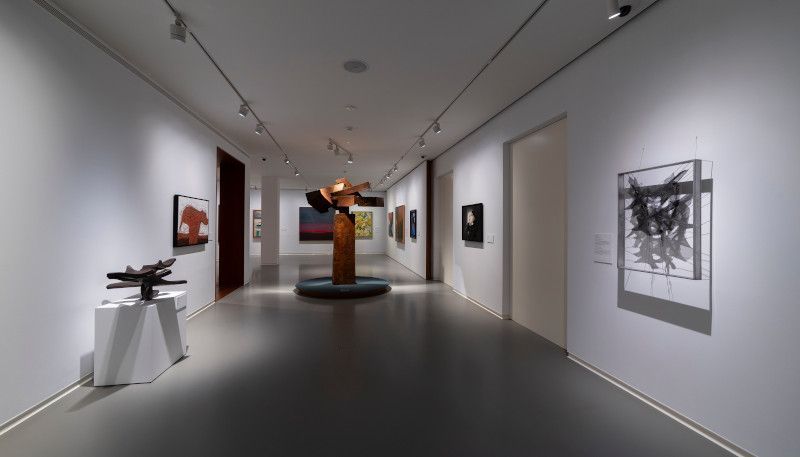 Masaveu Collection. 20th Century Spanish Art. From Picasso to Barceló | Fundacion Maria Cristina Masaveu Peterson