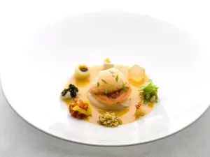 Top 10 Fine Dining in Chicago
