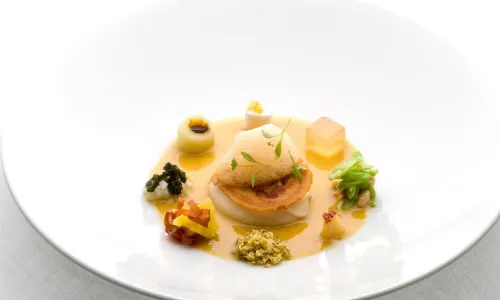 Alinea