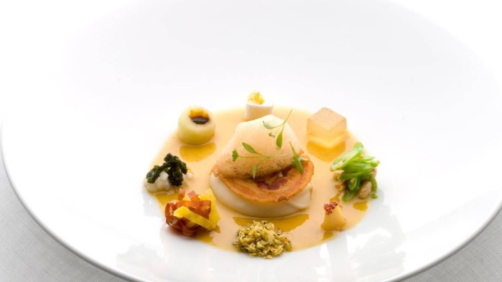 Alinea