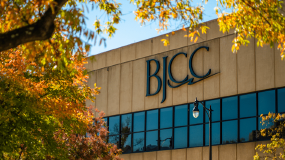 Birmingham Jefferson Convention Complex