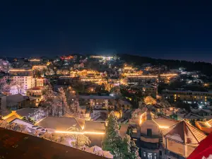 九江の夜の観光スポット・トップ10
