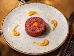 Osteria Barberini