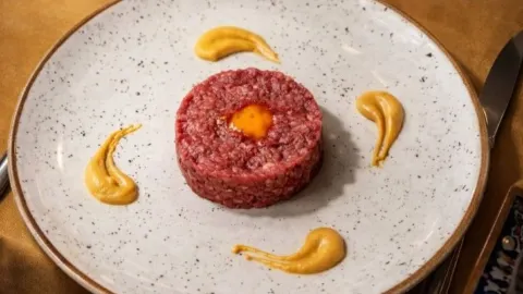 Osteria Barberini in Roma
