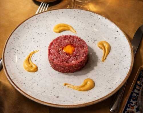 Osteria Barberini