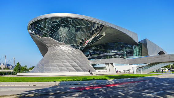 Museums in Munich