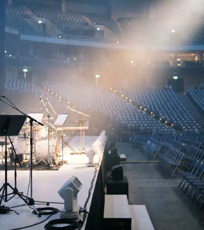Funabashi City, Japan | 2NE1 & TEN 2026 SPECIAL LIVE event in Sendai