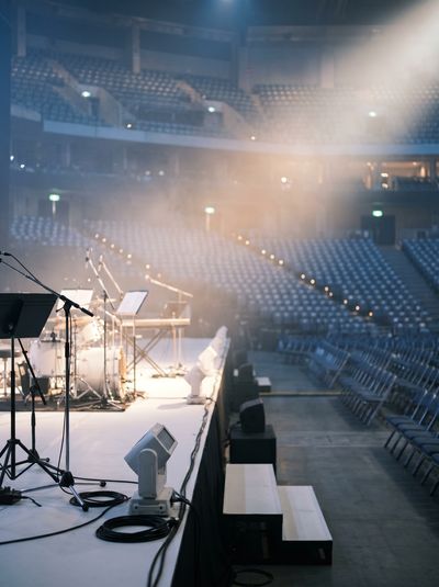 Bob Dylan "Rough And Rowdy Ways" EU/UK Tour