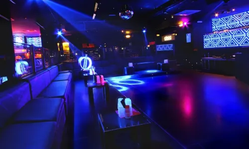The Club Milano
