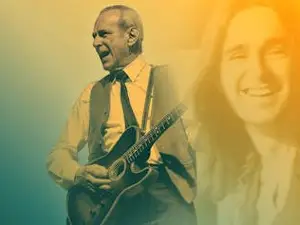 Crewe | Francis Rossi Concert