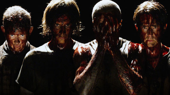 Ottawa | Bring Me The Horizon<POST HUMAN: NeX GEn – THE THIRD ASCENSION PROGRAM>Tour