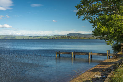 Lake Rotorua