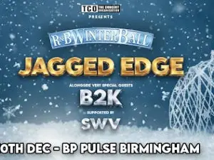 RnB Winter Ball