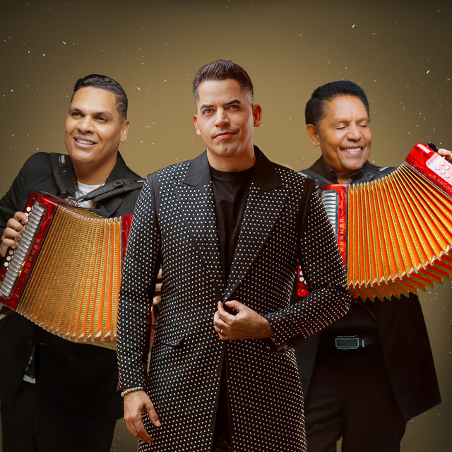 Glendale | Binomio de Oro de América 50th Anniversary Tour | Giggles Night Club