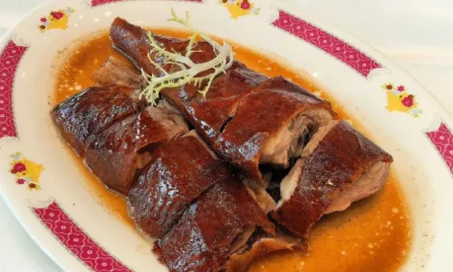 豬肉婆私房菜（珠海店）