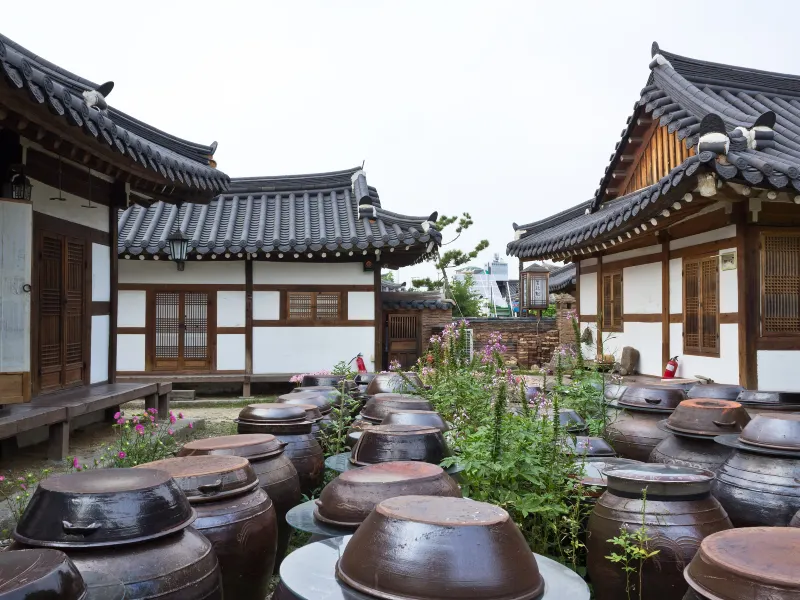 Jeonju