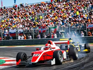 2026 F1 US Grand Prix