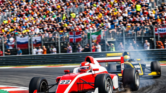 2026 F1 US Grand Prix