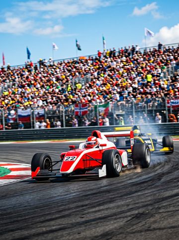 2026 F1 US Grand Prix