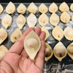 老麻抄手重庆小面(解放碑店) User Photo