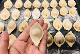 醬老麻抄手重慶小麪館（解放碑總店）用戶圖片