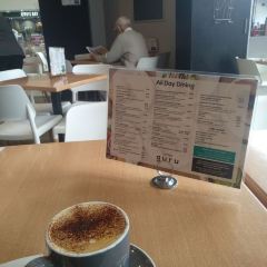 Coffee Guru Vincentia 여행 사진