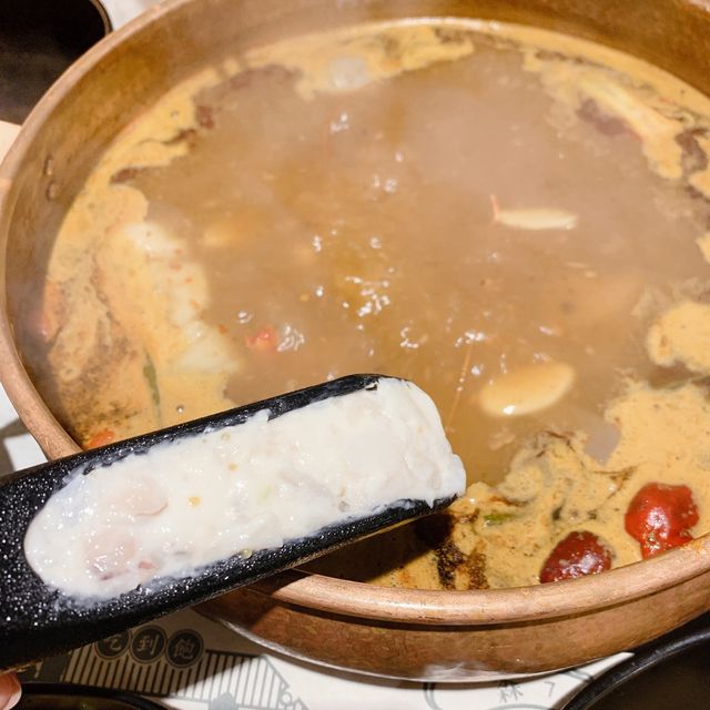 《食過翻尋味既牛大人》