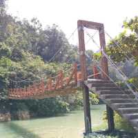 Penang National Park